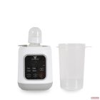 Cangaroo MELLOW 4in1 cumisüveg melegítő, sterilizáló, melegen tartó funkcióval