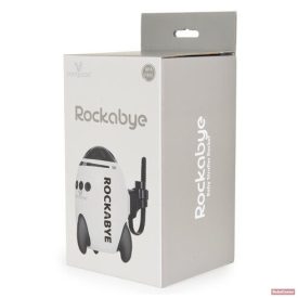 Cangaroo ROCKABYE babakocsi ringató