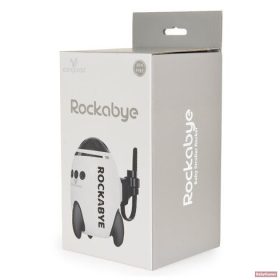 Cangaroo ROCKABYE babakocsi ringató
