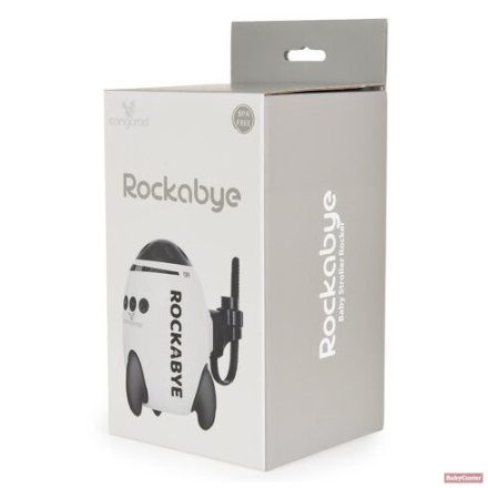 Cangaroo ROCKABYE babakocsi ringató