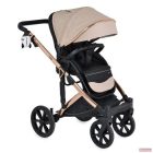 Cangaroo ROCKABYE babakocsi ringató