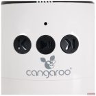 Cangaroo ROCKABYE babakocsi ringató