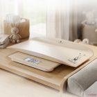 Cangaroo NEOSCALE elektronikus babamérleg 2in1 - BÉZS
