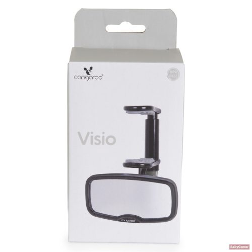 Visio babafigyelő tükör - autó első szélvédőjére /1db/