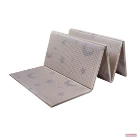   PlayTo habszivacs játszószőnyeg 200x150 cm - éjszakai égbolt