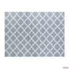 PlayTo habszivacs játszószőnyeg 200x150 cm - éjszakai égbolt