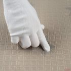 PlayTo habszivacs játszószőnyeg 200x150 cm - éjszakai égbolt