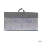 PlayTo habszivacs játszószőnyeg 200x150 cm - éjszakai égbolt