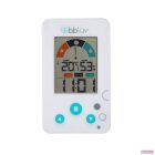 bblüv páratartalom és szobahőmérő