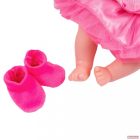 PlayTo Tina magyarul beszélő és éneklő játékbaba - 46cm