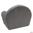 New Baby Gyermek fotel - maci szürke