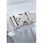 Manduca XT biopamut csatos prémium babahordozó - Monochrome Arctic