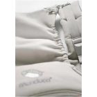 Manduca XT biopamut csatos prémium babahordozó - Monochrome Cloud