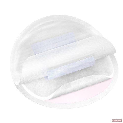 Lansinoh ÉJSZAKAI és nappali melltartóbetét /60 db/