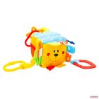 Baby Mix Interaktív játék kocka ZOO