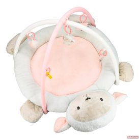 New Baby Luxus plüss játszószőnyeg - Bari