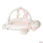 New Baby Luxus plüss játszószőnyeg - Bari