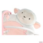 New Baby Luxus plüss játszószőnyeg - Bari