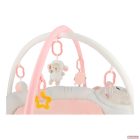 New Baby Luxus plüss játszószőnyeg - Bari