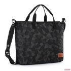 BAG Pelenkázó táska - Marble Black