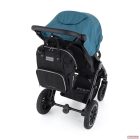 JACK Pelenkázó táska hátizsák