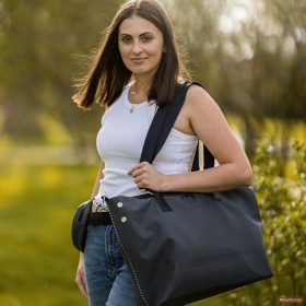 PETITE&MARS Táska anyukáknak ZOE