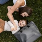 PETITE&MARS Táska anyukáknak ZOE