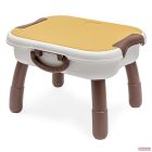 BABY MIX Játszóasztal gyermekeknek 