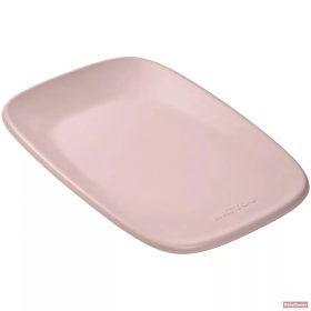 Nattou pelenkázó lap Softy 70x50cm - pink