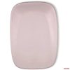 Nattou pelenkázó lap Softy 70x50cm - pink