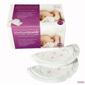   Baby bruin eldobható melltartóbetét higiénikus csomagolásban - 24db