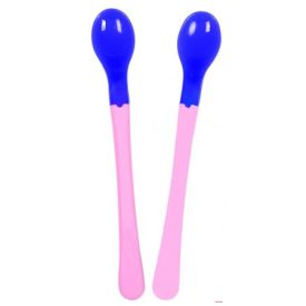 Baby Bruin hosszú kanál, 2db (kétféle színben)