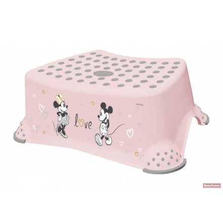 4Baby szimpla fellépő - Minnie