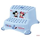 4Baby dupla fellépő - Mickey kék