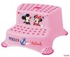 4Baby dupla fellépő - Minnie rózsa