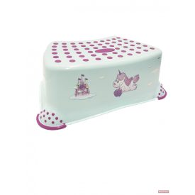 4Baby szimpla fellépő - unikornis