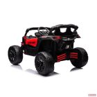 Can-Am Buggy Hornet elektromos autó 12V 4,5Ah - piros