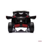 Can-Am Buggy Hornet elektromos autó 12V 4,5Ah - piros