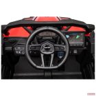 Can-Am Buggy Hornet elektromos autó 12V 4,5Ah - piros