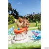 Intex Jurassic Adventure felfújható vízi játszóközpont