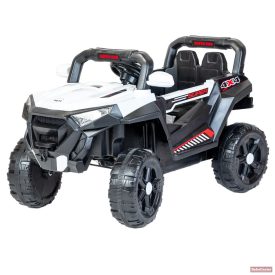 Elektromos autó Buggy - Fehér