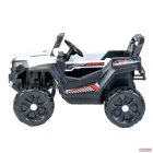 Elektromos autó Buggy - Fehér