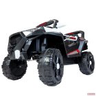 Elektromos autó Buggy - Fehér