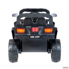 Elektromos autó Buggy - Fehér