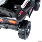 Elektromos autó Buggy - Fehér