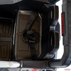 Elektromos autó Buggy - Fehér