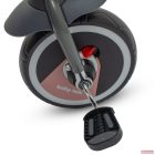  Baby Mix Gyerek tricikli 5az1-ben RELAX 360° - pink