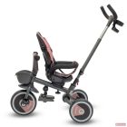  Baby Mix Gyerek tricikli 5az1-ben RELAX 360° - pink