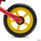 Baby Mix Traveller futóbicikli - piros