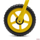 Baby Mix Traveller futóbicikli - piros